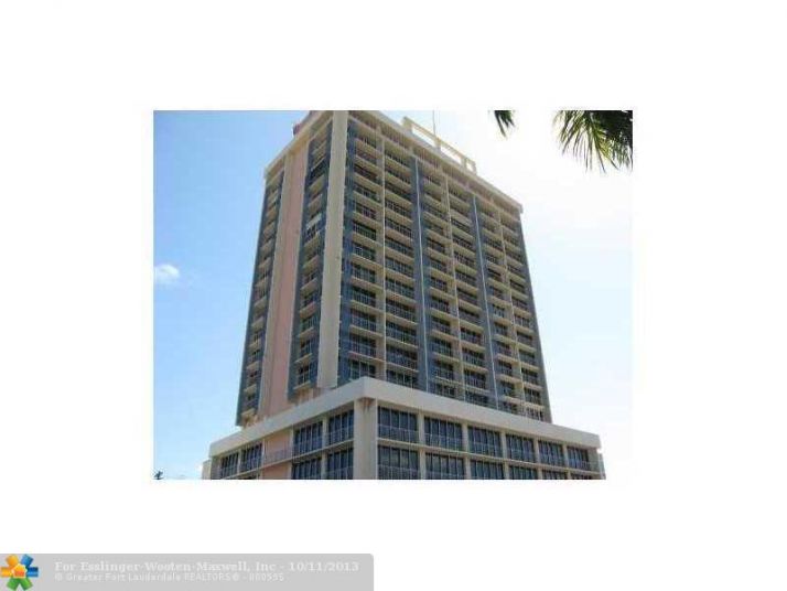 1720 HARRISON ST # 11D, Hollywood, FL 33020