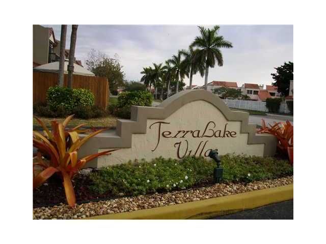 6140 SW 129 PL # 2007, Miami, FL 33183