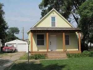 235 N Morrell St, Fremont, NE 68025