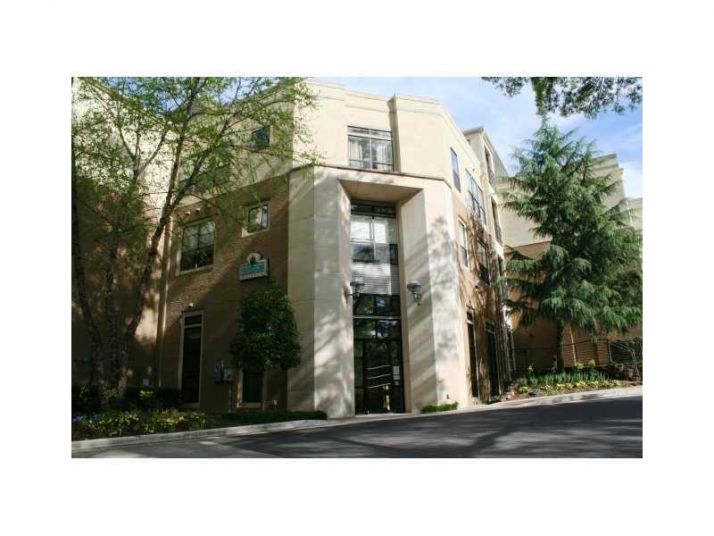 Unit 3312 - 821 Ralph Mcgill Boulevard, Atlanta, GA 30306