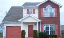 1336 E Nir Shreibman Blvd La Vergne, TN 37086