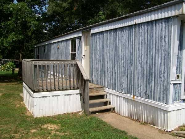 1246 S Jackson St Lot #41, Tullahoma, TN 37388