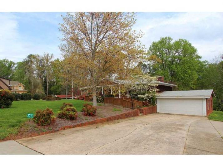 3713 King Springs Road Se, Smyrna, GA 30081