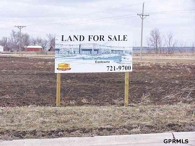& Yager Road, Fremont, NE 68025