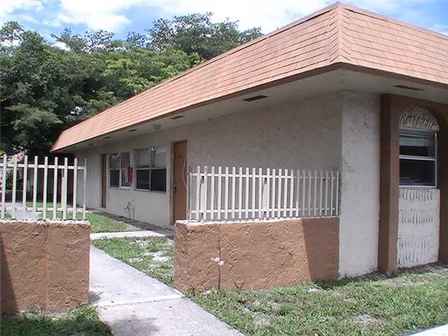 5215 NW 24TH CT # 39, Fort Lauderdale, FL 33313