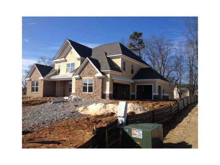 4360 Martel Drive, Cumming, GA 30040