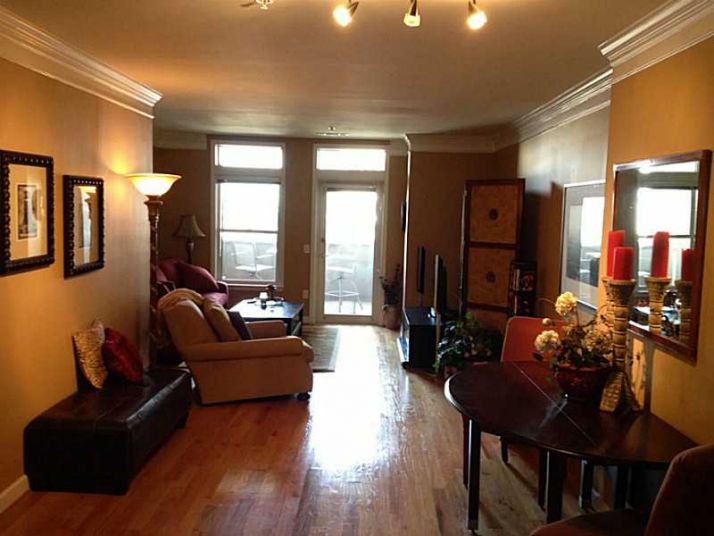 Unit 1002 - 3334 Peachtree Road Ne, Atlanta, GA 30326