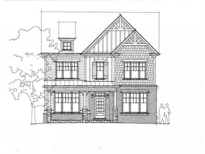 2792 Morris Circle Se, Smyrna, GA 30080