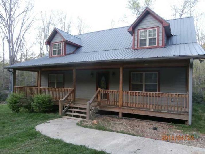 4580 White Oak Dr, Hiawassee, GA 30546