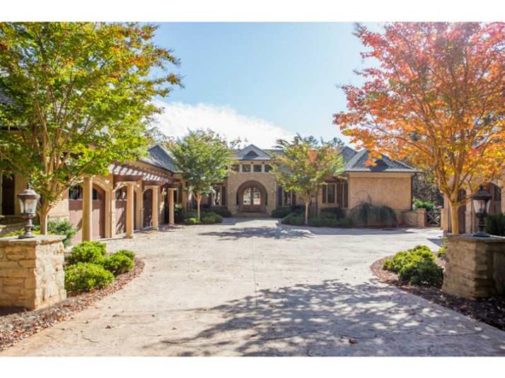 2000 Linger Longer Lane, Greensboro, GA 30642