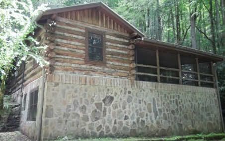 20 Shoals Trl, Hiawassee, GA 30546