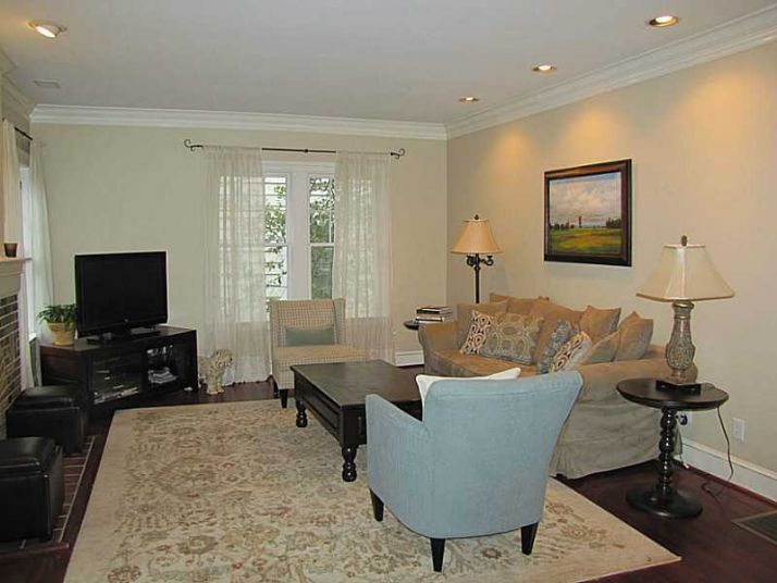 768 Brookridge Drive Ne, Atlanta, GA 30306
