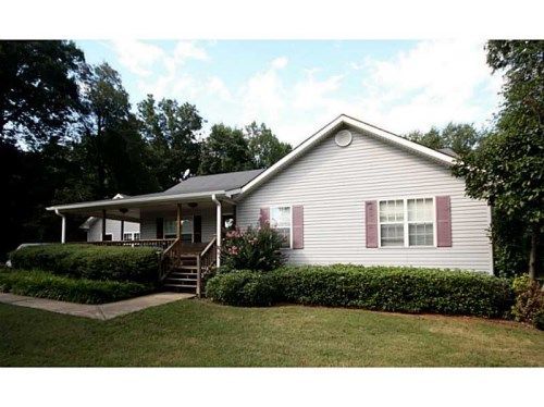106 Louise Drive, Commerce, GA 30529