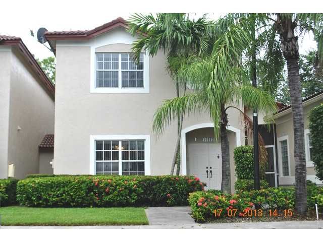 16142 EMERALD COVE RD # 1614, Fort Lauderdale, FL 33331
