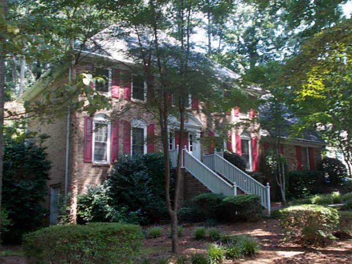 1953 Mountain Creek Drive, Stone Mountain, GA 30087