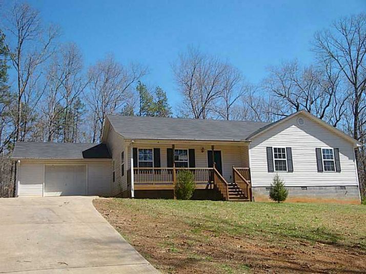 Braeburn, Dahlonega, GA 30533