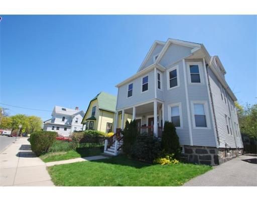 Florence St. #139, Roslindale, MA 02131