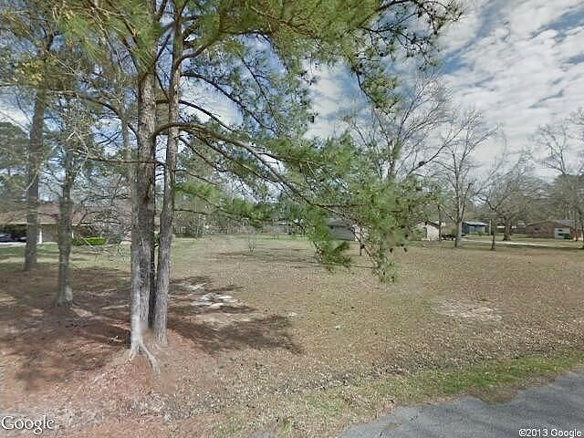 Rolling Hills, Lumberton, TX 77657