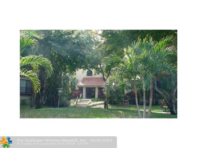 6060 S FALLS CIRCLE DR # 323, Fort Lauderdale, FL 33319