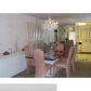 6060 S FALLS CIRCLE DR # 323, Fort Lauderdale, FL 33319 ID:175637