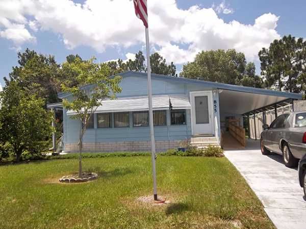 855 PHOENIX LANE, Oviedo, FL 32765