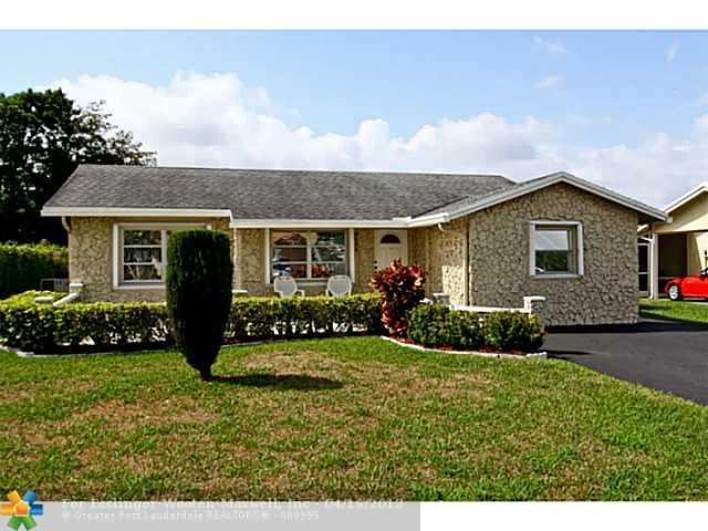 9406 NW 70TH PL, Fort Lauderdale, FL 33321