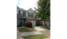 3605 Postwaite Circle Duluth, GA 30097