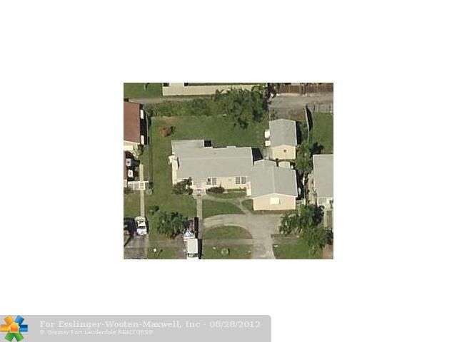 1701 SHENANDOAH ST, Hollywood, FL 33020