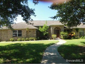 181 Grant Rd, Merritt Island, FL 32953