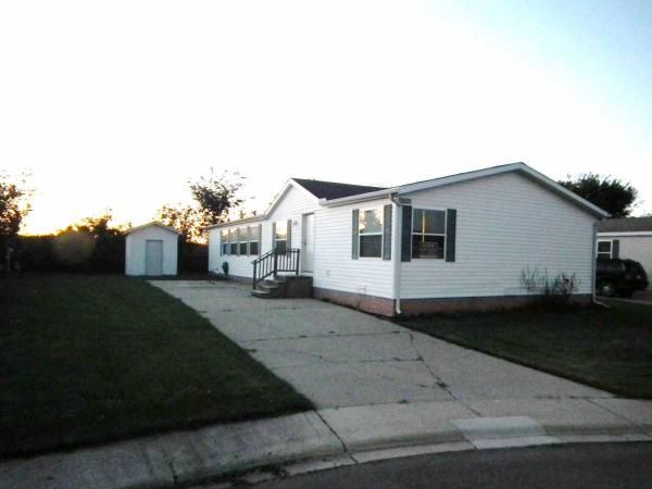 3942 Ryans Ridge, Northville, MI 48167