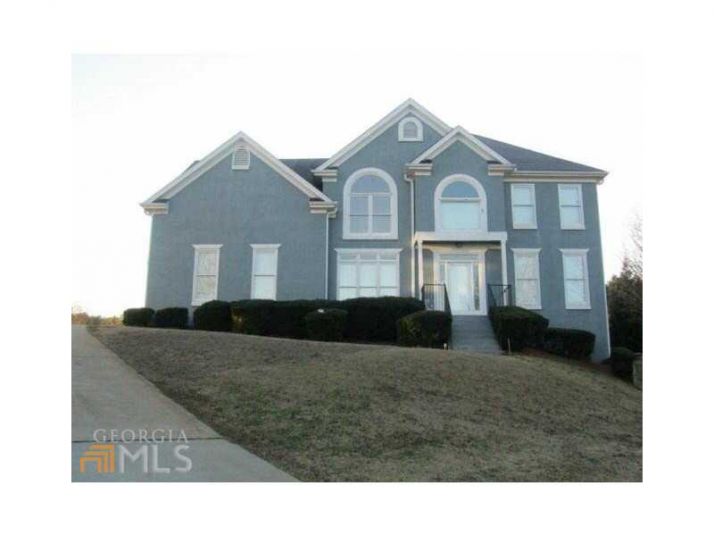 583 Masters Drive, Stone Mountain, GA 30087