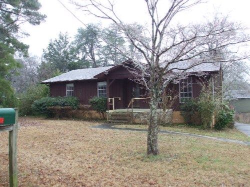 1033 Felix Dr, Birmingham, AL 35214