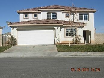 3653 E Ave H-10, Lancaster, CA 93535