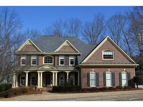 5420 Oakrun Circle, Cumming, GA 30040
