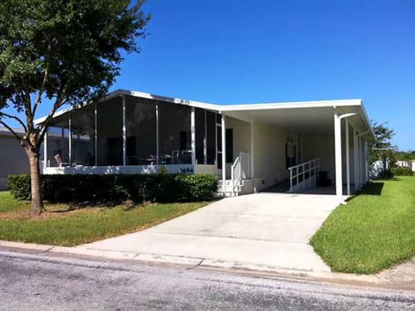 3694 COCONUT PALM CIRCLE, Oviedo, FL 32765