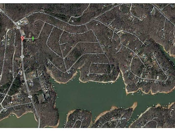 64 Rue Fleur De Lis, Lavonia, GA 30553