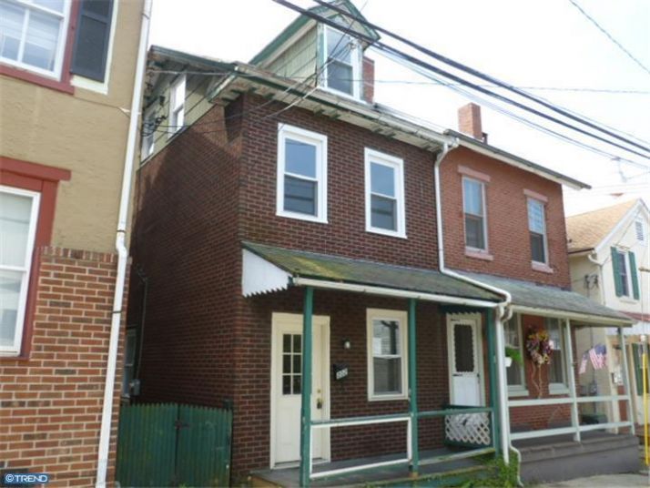 302 Prospect St, Phoenixville, PA 19460