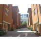 Unit 4 - 4 Pritchard Way, Atlanta, GA 30326 ID:2614815