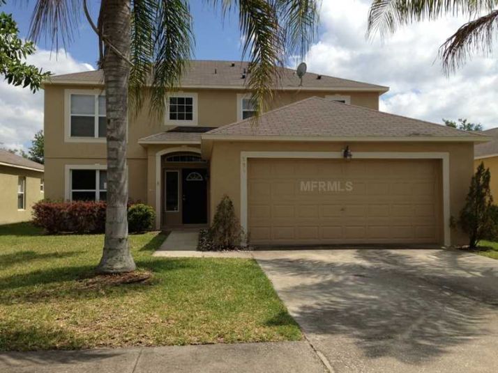 281 Sawyerwood Pl, Oviedo, FL 32765