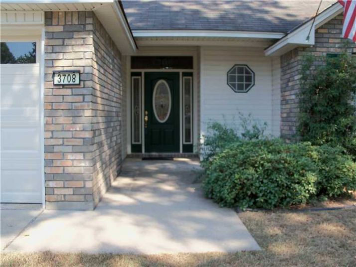 3708 SHADOW BEND DRIVE, Haughton, LA 71037