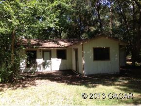 14450 Nw 83rd Ter, Trenton, FL 32693