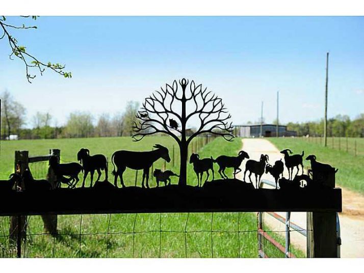 1487 Moon Lake Road, Menlo, GA 30731