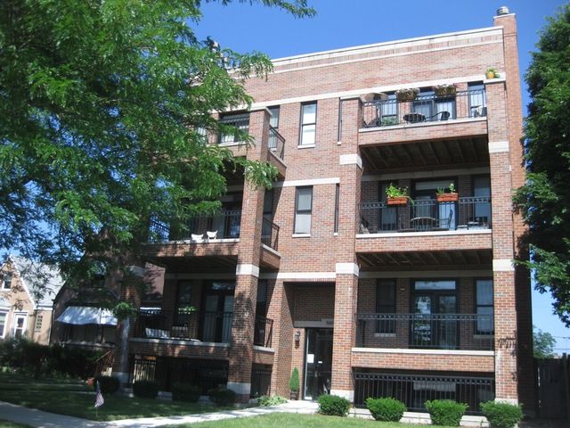 5605 N Miltimore Ave Apt 1s, Chicago, IL 60646