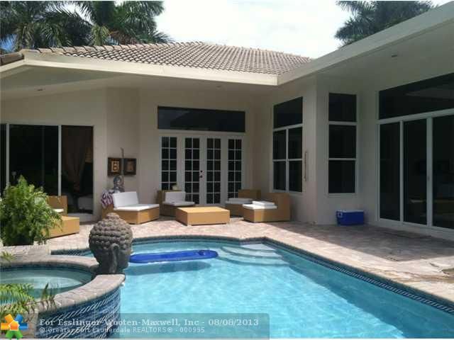 954 WINDWARD WAY, Fort Lauderdale, FL 33327