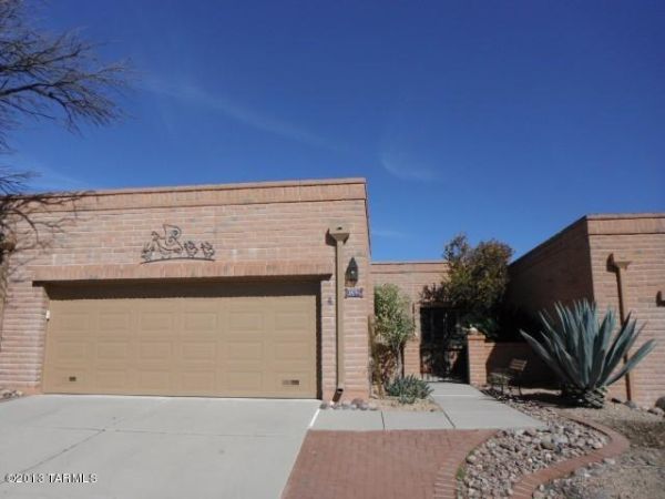 3571 S Corte De La Perla, Green Valley, AZ 85622
