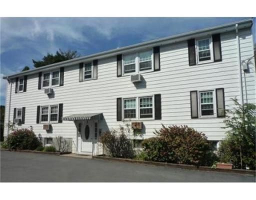 Montvale Street #4, Roslindale, MA 02131