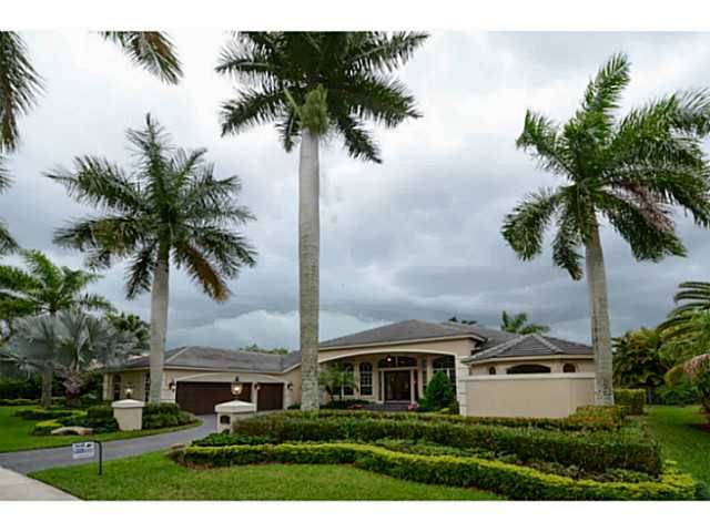 2513 POINCIANA DR, Fort Lauderdale, FL 33327