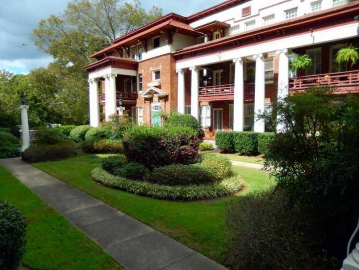 Unit 9 - 746 N Highland Avenue Ne, Atlanta, GA 30306