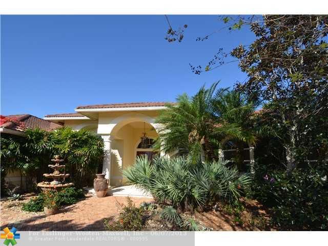 2423 SW 132ND WAY, Fort Lauderdale, FL 33325