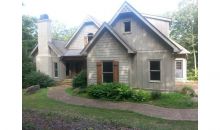 250 Twin Lakes Road Menlo, GA 30731